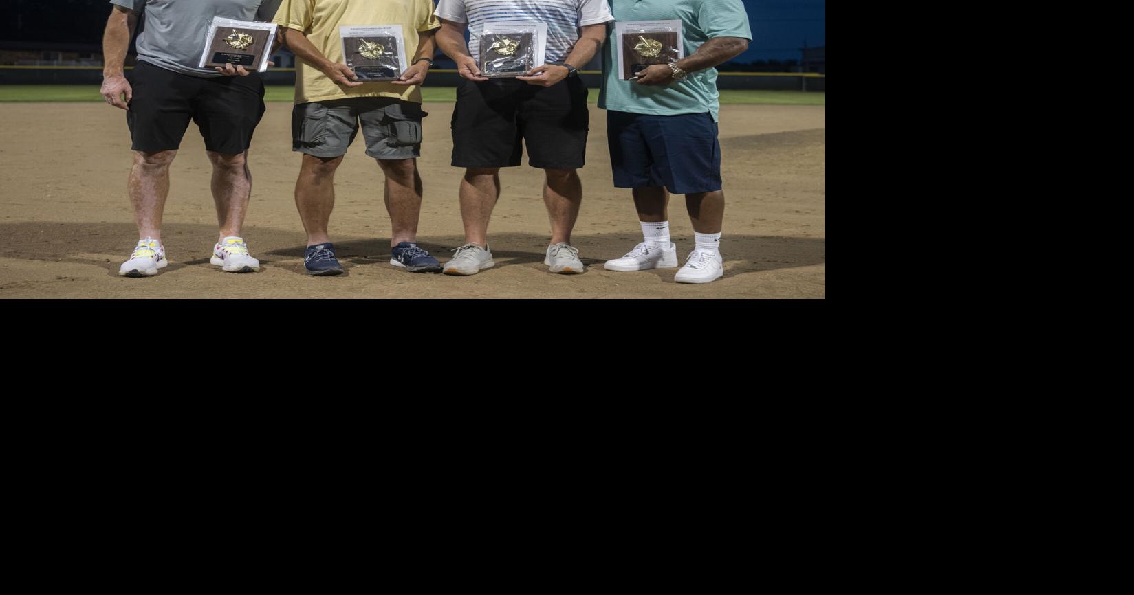Four enter Dubuque County Baseball Hall of Fame | Sports ...
