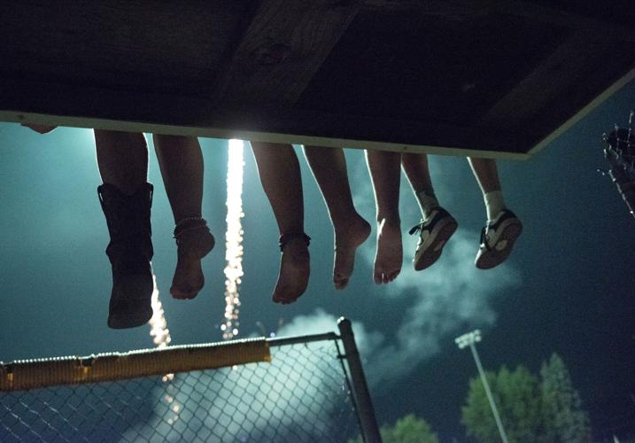 Commercial Club celebrates in style News