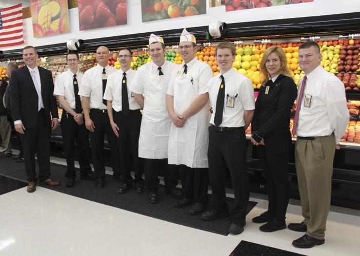 Peosta Fareway, officially open for business News