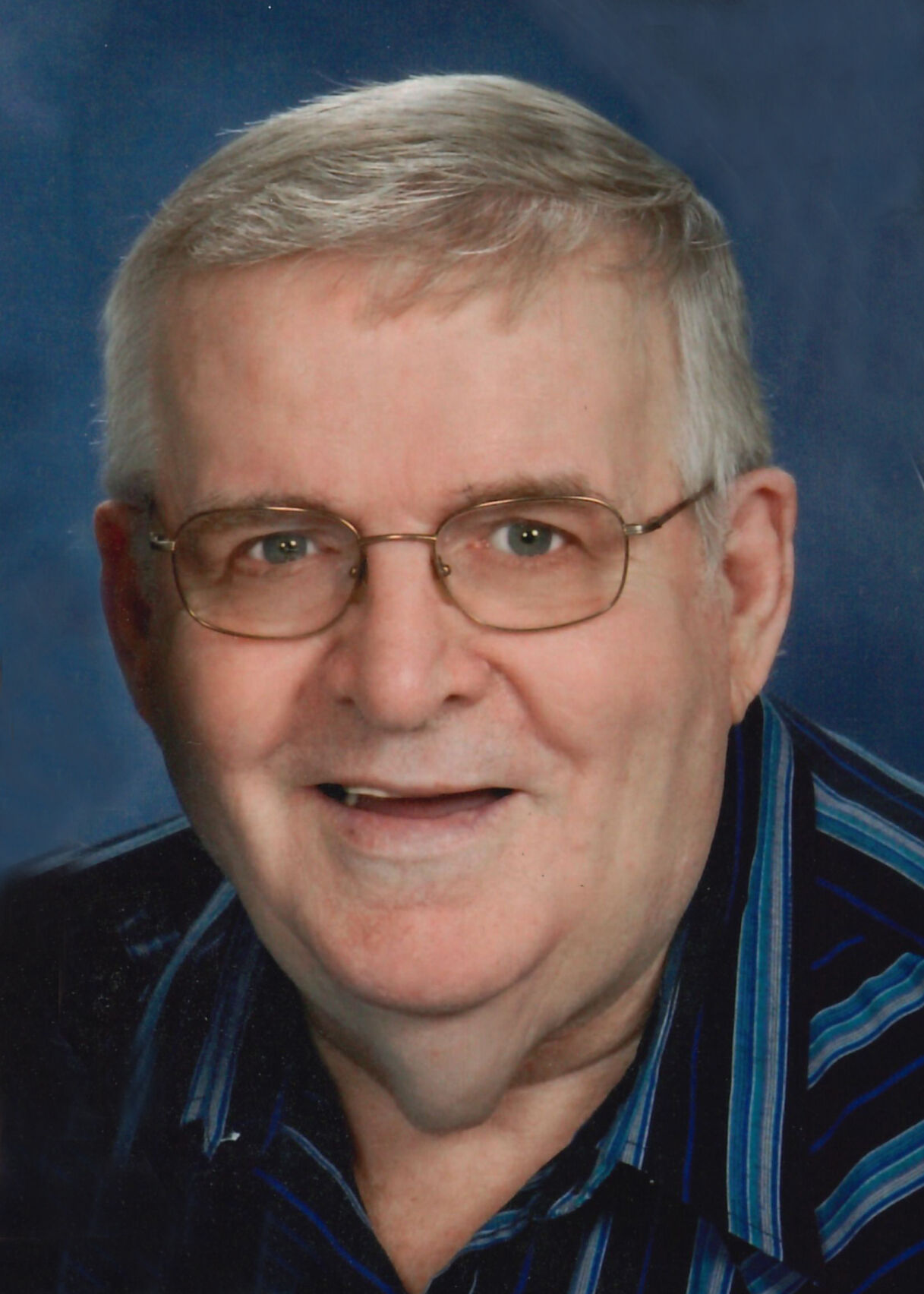 James 'Butch' Feldman | Obituaries | dyersvillecommercial.com