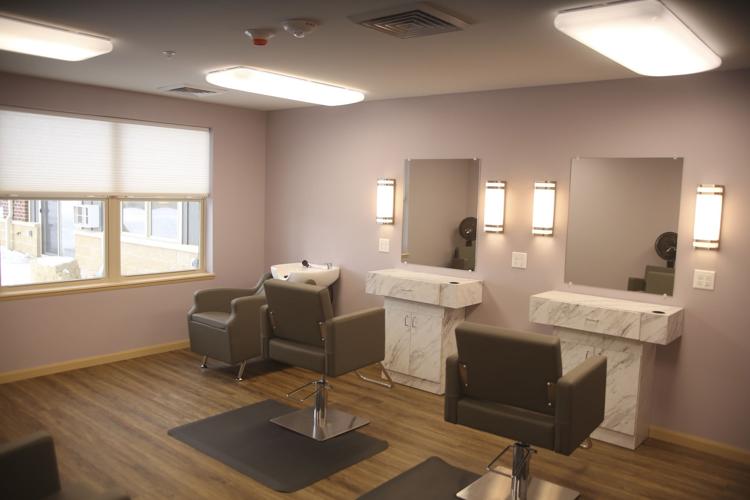 Rose Garden set to open News