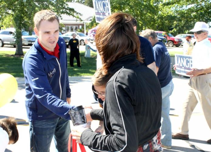 Pride in Iowa promoted in Peosta News
