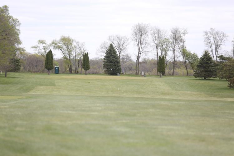 The greens are golden at Hart Ridge | Sports | dyersvillecommercial.com