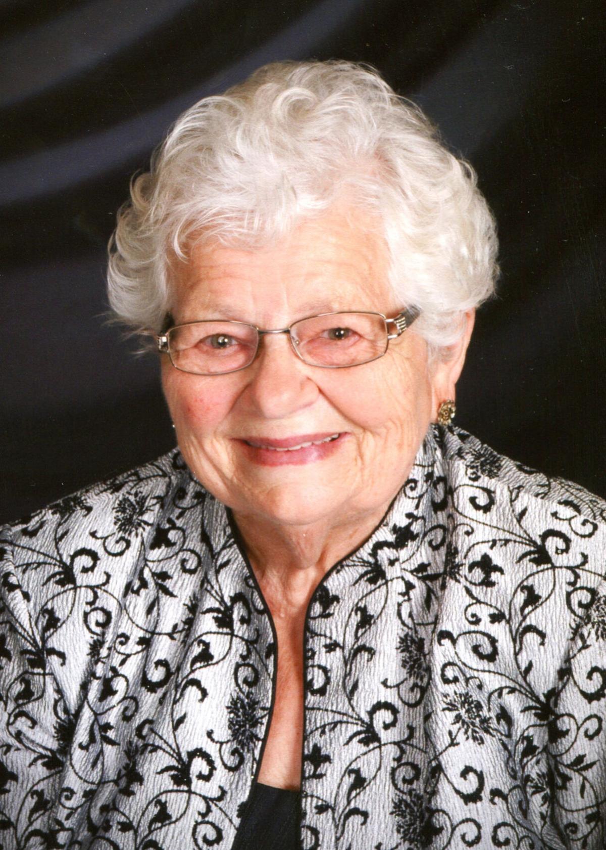 Irene L. Engelken Obituaries