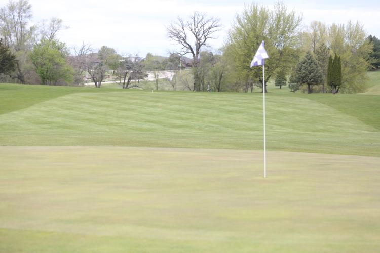 The greens are golden at Hart Ridge | Sports | dyersvillecommercial.com