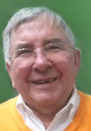 David Pitz | Obituaries | dyersvillecommercial.com