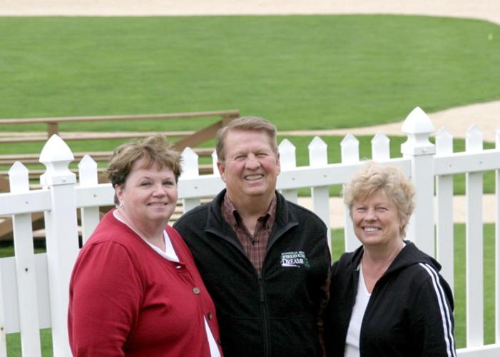 Iconic Field of Dreams farmland sold for $3.4 million to become youth  sports complex