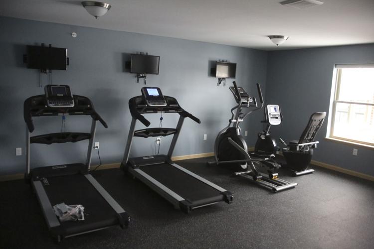 Rose Garden set to open News