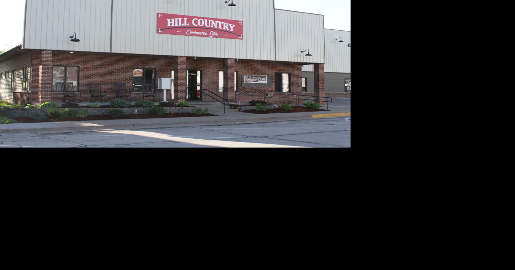 Northeast Iowa convenience store does its part to support dairy News