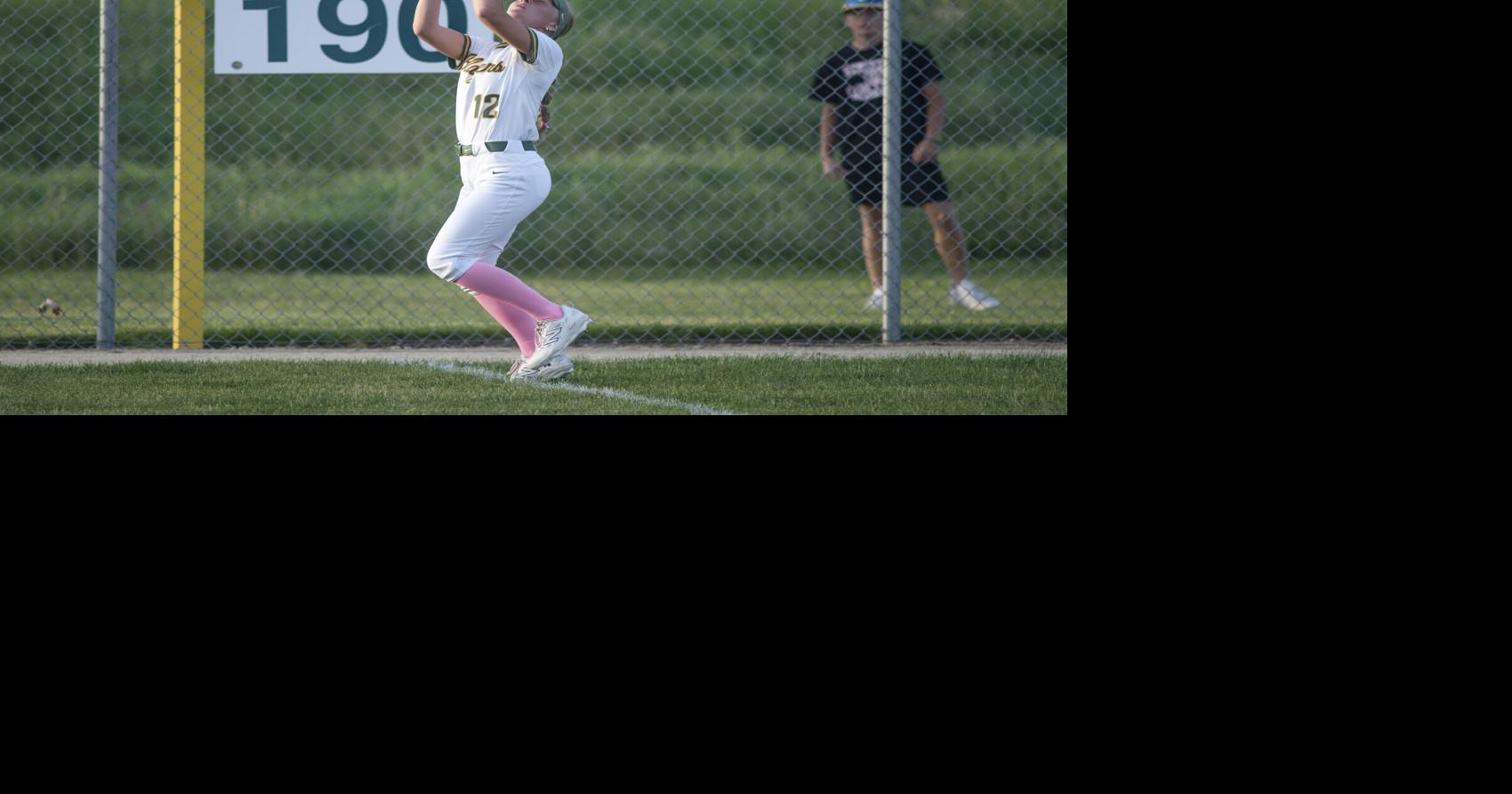 Blazers drop two against Solon