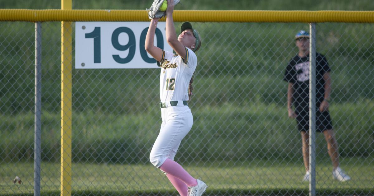 Blazers drop two against Solon