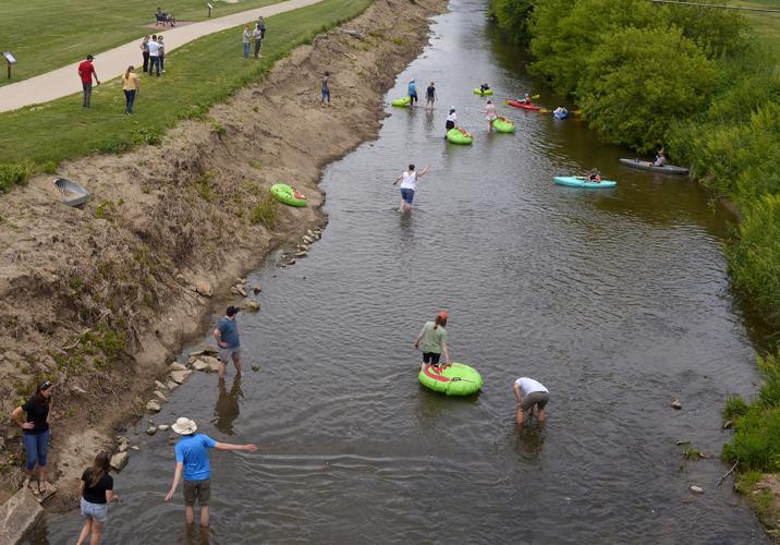 Dyersville earns 2023 River City of the Year title News
