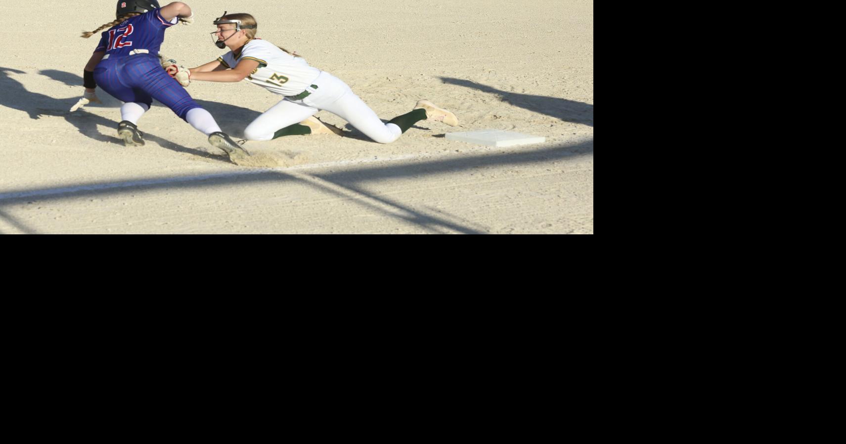 Blazers place second at West Delaware
