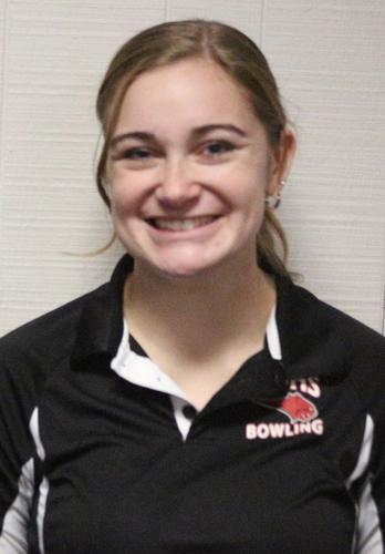 Bobcat bowlers grab MVC honors | Sports | dyersvillecommercial.com