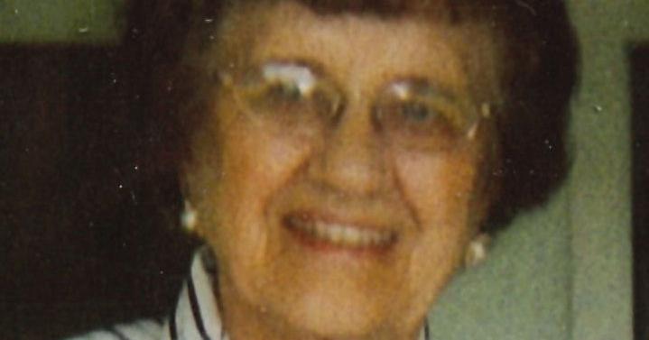 Anna 'Annie' Marie Ries | Obituaries | dyersvillecommercial.com