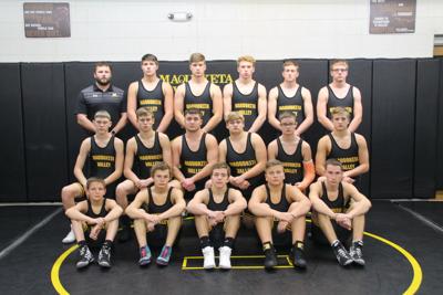 Wildcats Look To Battle On The Mat Sports Dyersvillecommercial Com