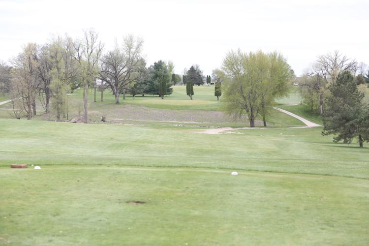 The greens are golden at Hart Ridge | Sports | dyersvillecommercial.com