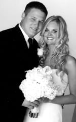 Melchert-Ferentz | Weddings | dyersvillecommercial.com