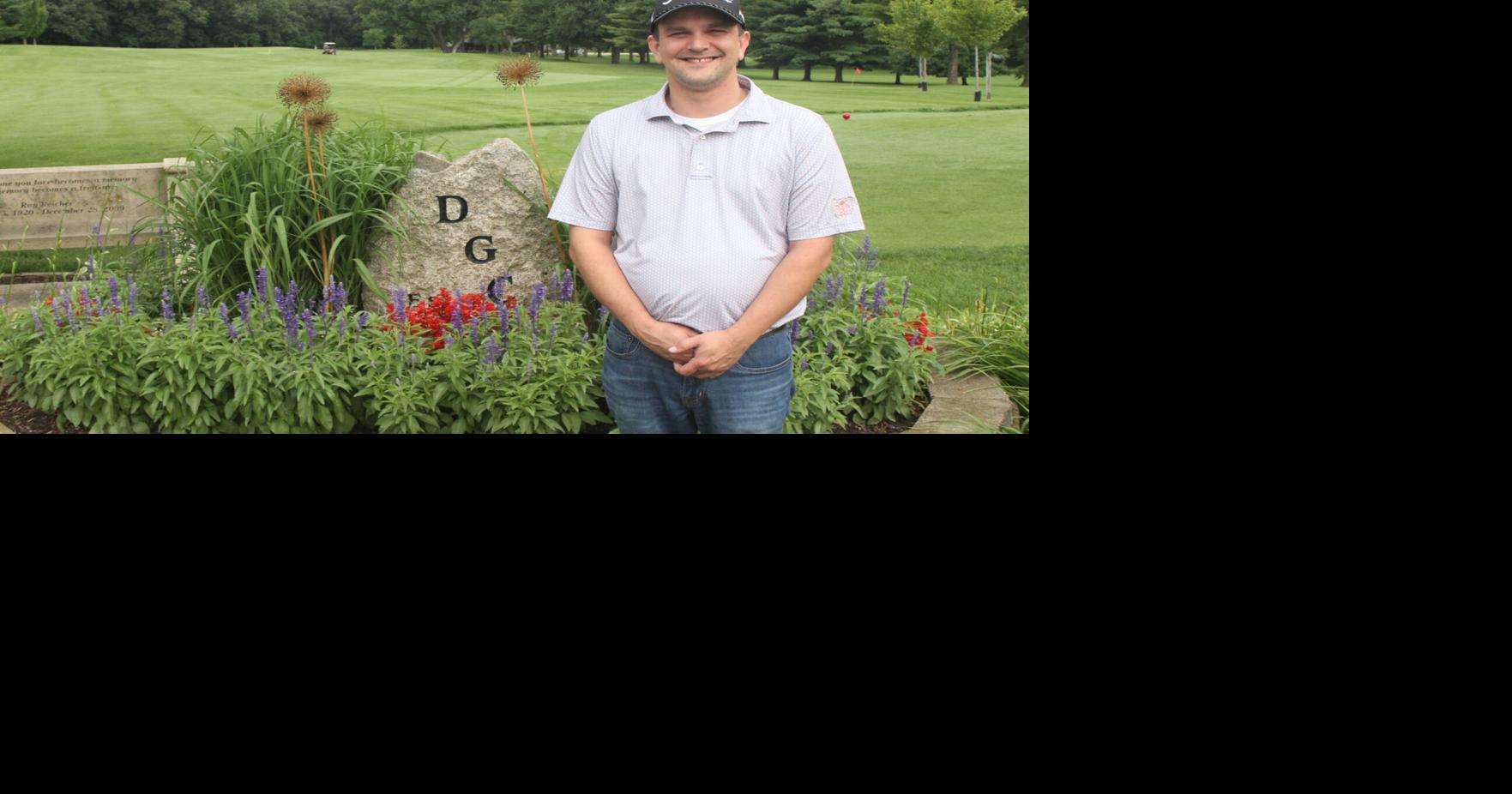 Golf club to celebrate 100th anniversary