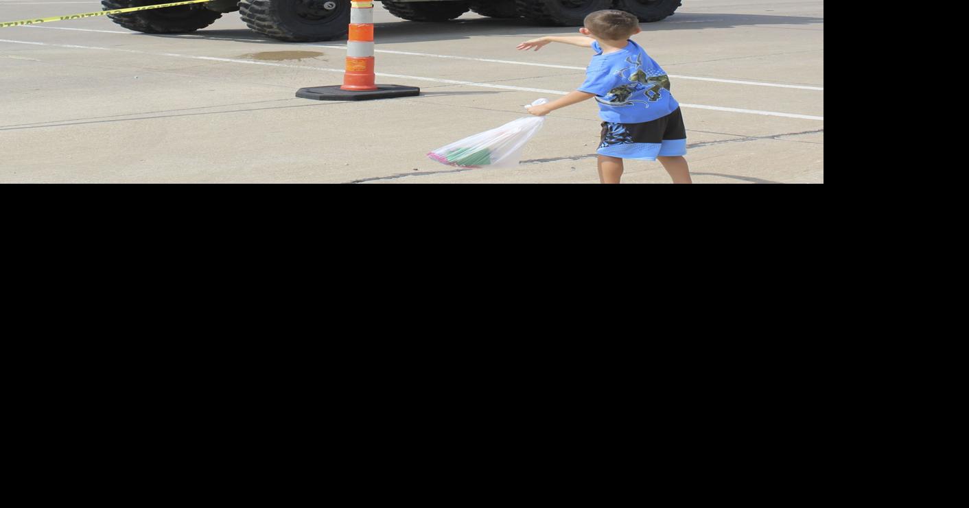 Epworth's Town and Country Day Parade News