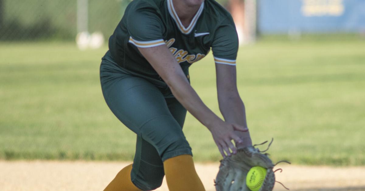 Blazers fall short in regional final