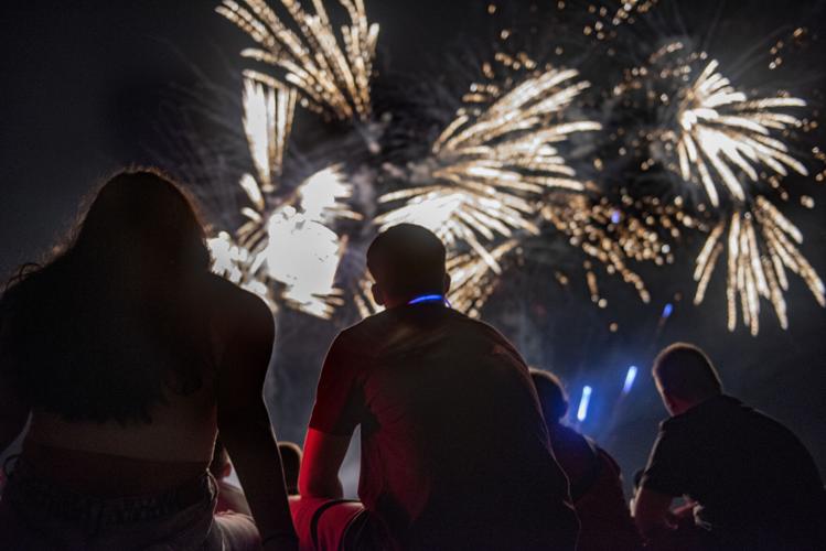 Commercial Club celebrates in style News