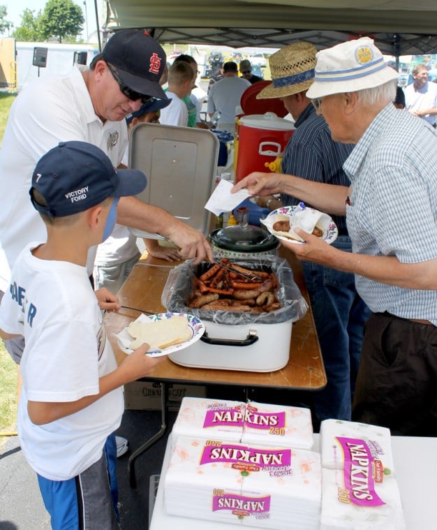 Victory Ford Dyersville >> Victory Meals At Victory Ford Multimedia Victory Ford Dyersville >> Victory Meals At Victory Ford Multimedia