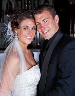 Deutmeyer-Hittenmiller | Weddings | dyersvillecommercial.com