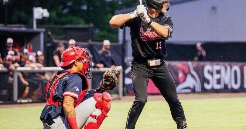 Atlanta Braves draft Klein