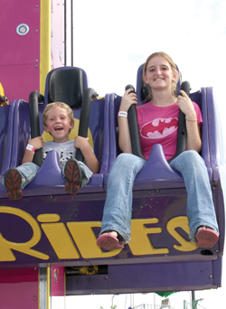 Memories Made At Dubuque County Fair. | News | Dyersvillecommercial.com