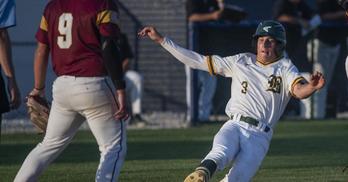 Blazers make state field