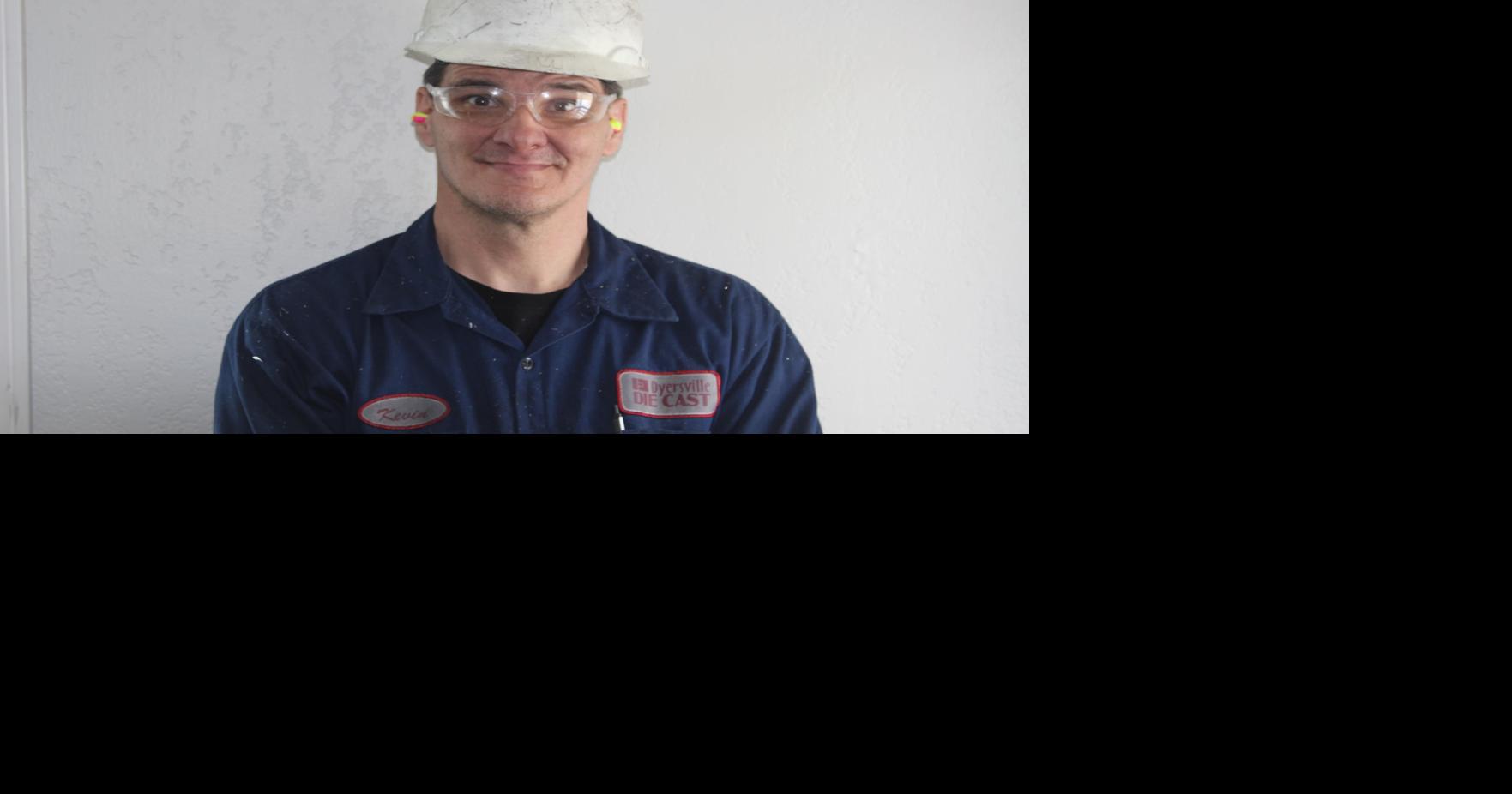 Campbell finds redemption at Dyersville Die Cast News