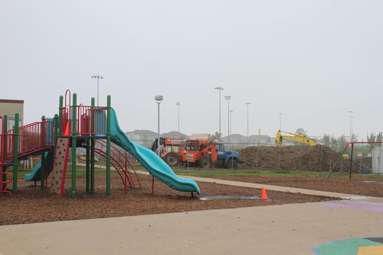 Peosta Elementary expansion project is underway News