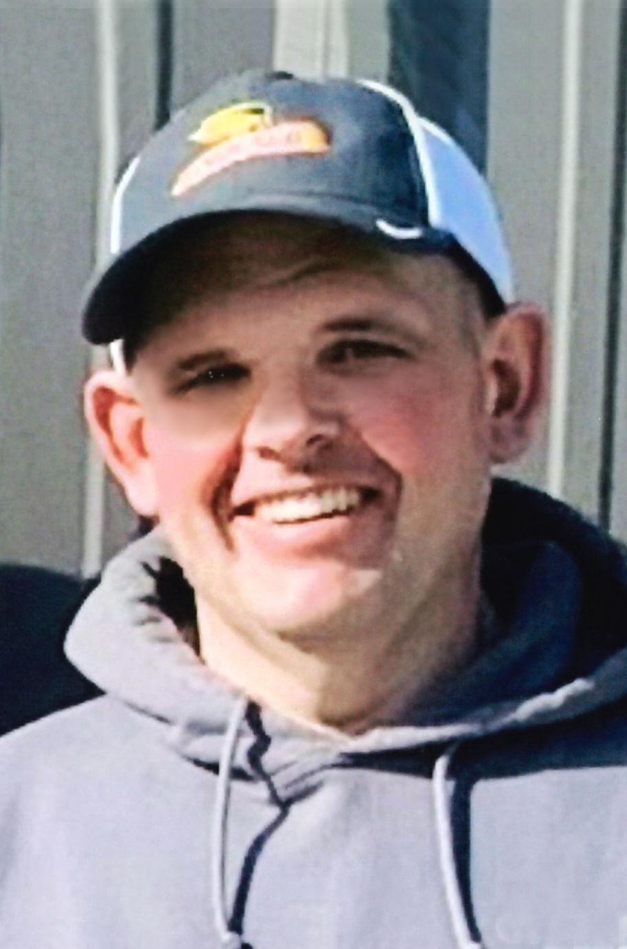 Scott M. Crowley Obituaries