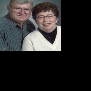 Ambrose and Kay Eilers | Anniversaries | dyersvillecommercial.com