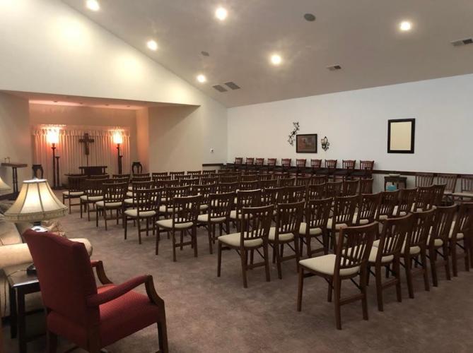 Reiff opens new funeral home News