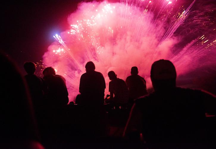 Commercial Club celebrates in style News