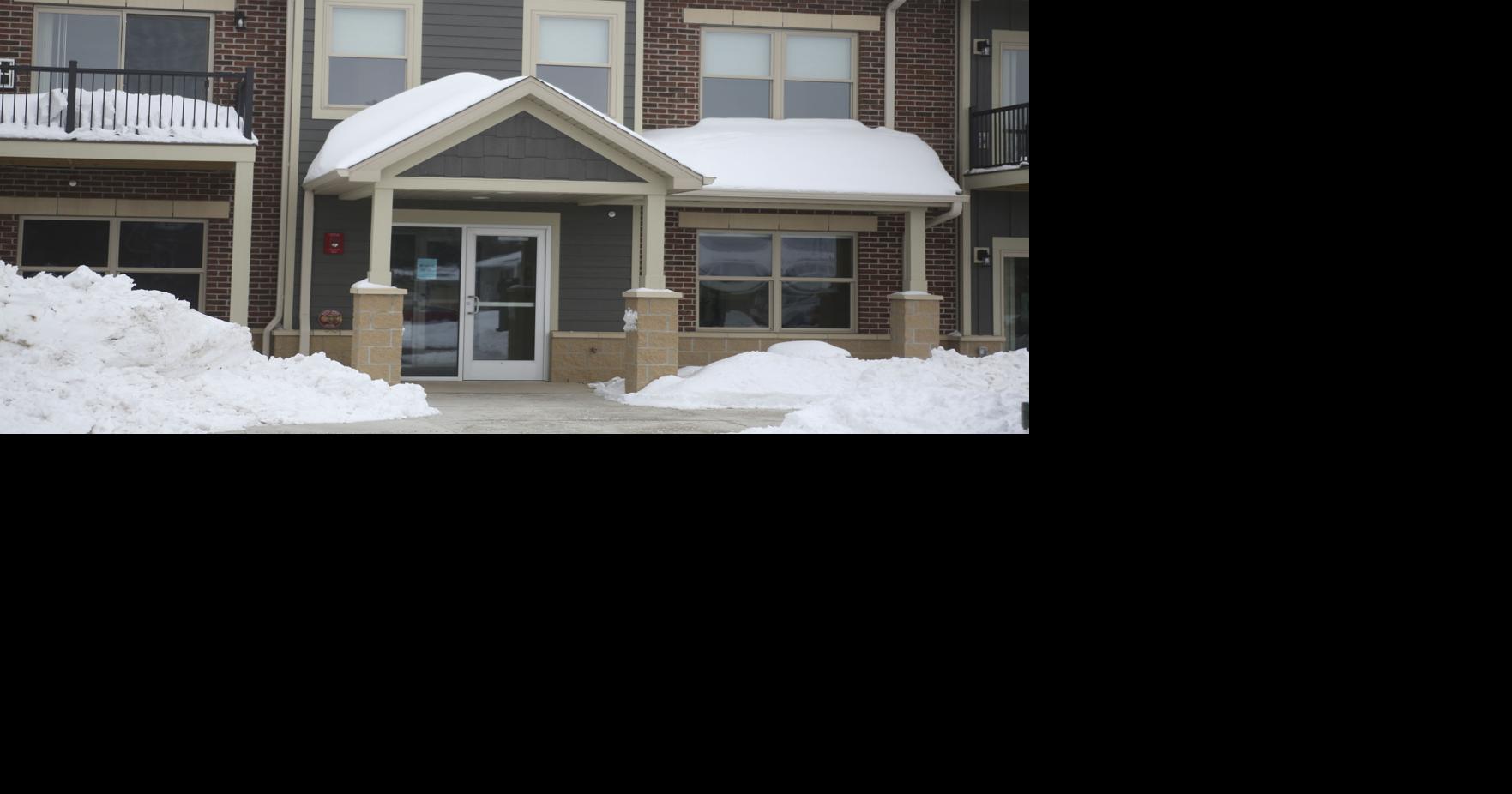 Rose Garden set to open News