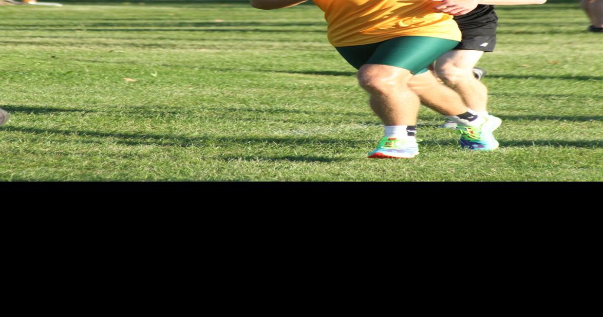 Blazers girls finish second at Oelwein Sports