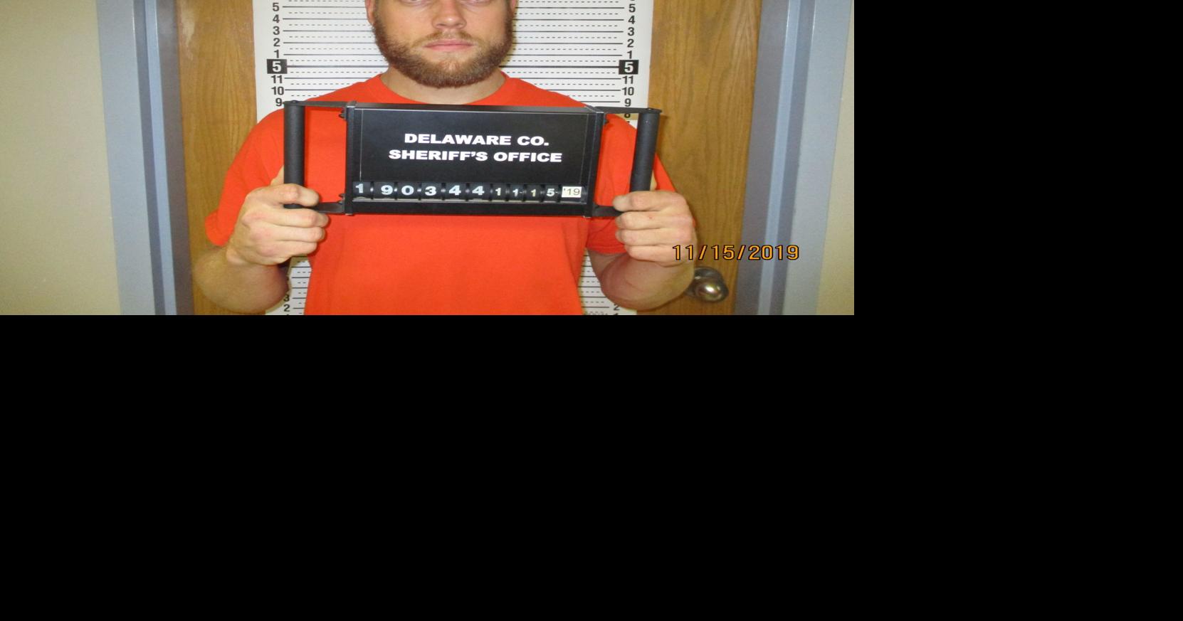 Authorities Arrest made in connection to August accident that injured