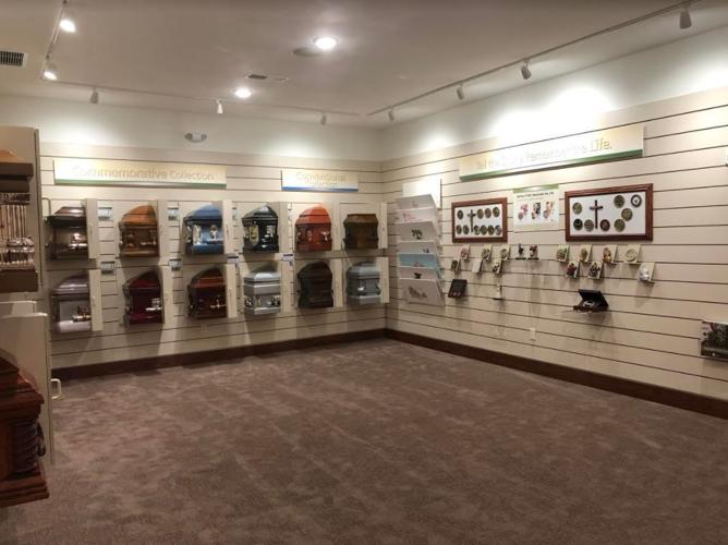 Reiff opens new funeral home News