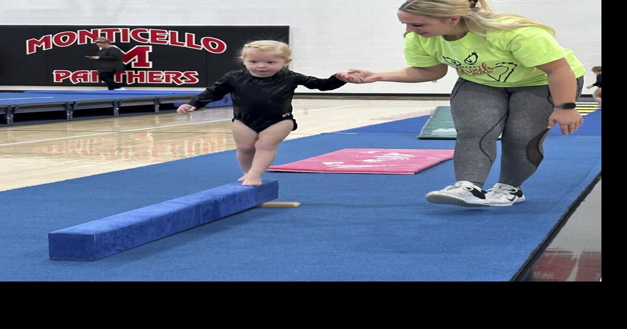 AFDG students wow at Winter Showcase | Sports | dyersvillecommercial.com