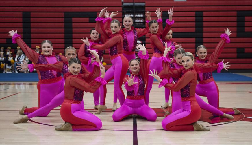 WD hosts annual Dance Off Sports