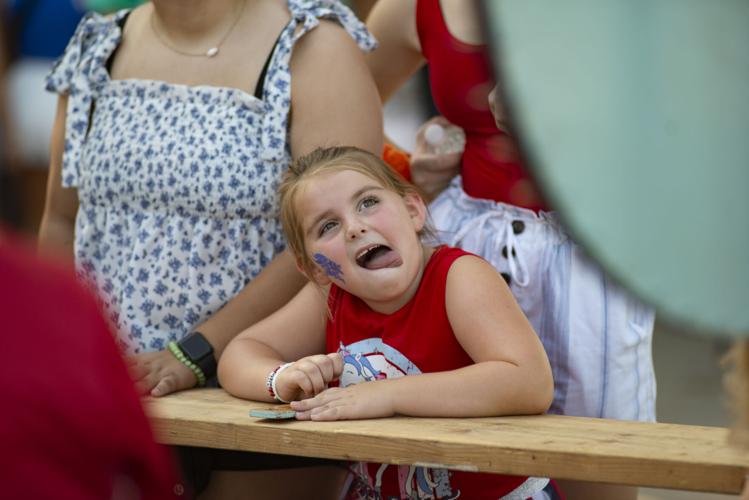 Commercial Club celebrates in style News