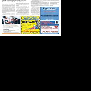 Page A-009 | e-Edition | dyersvillecommercial.com