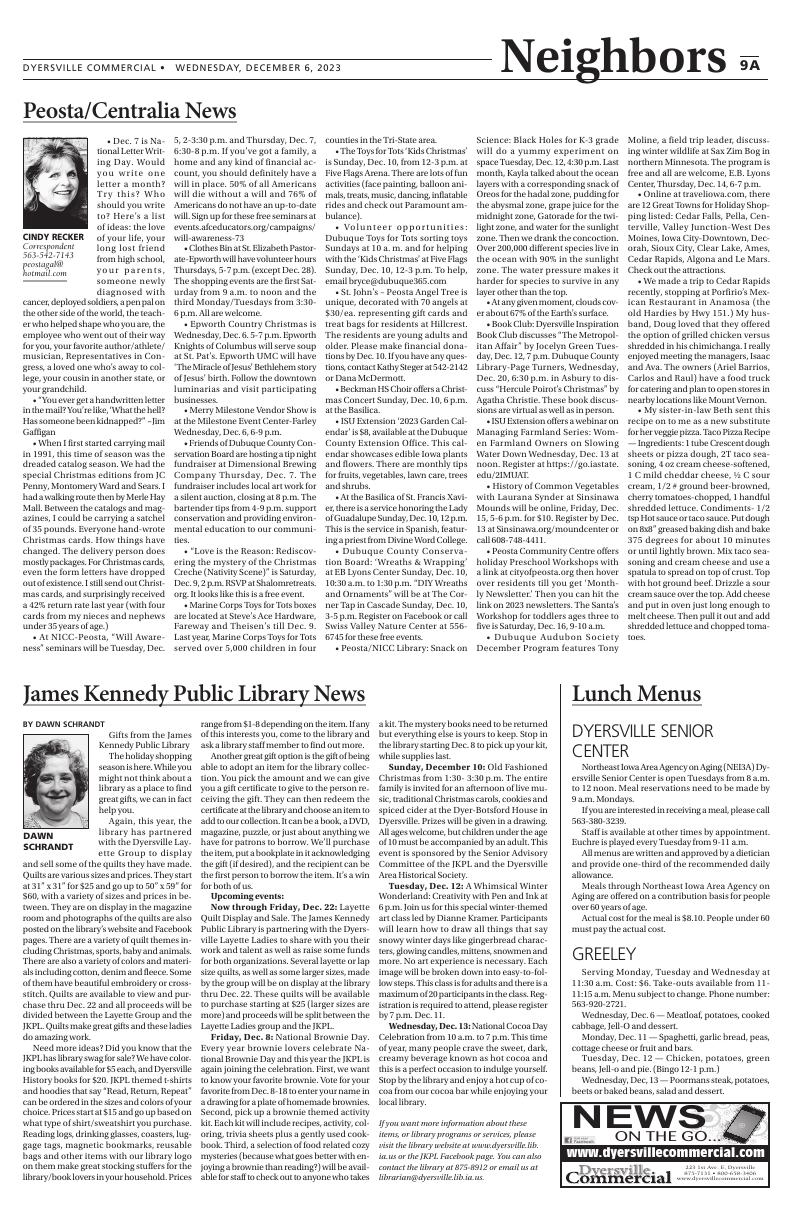 Page A9 eEdition
