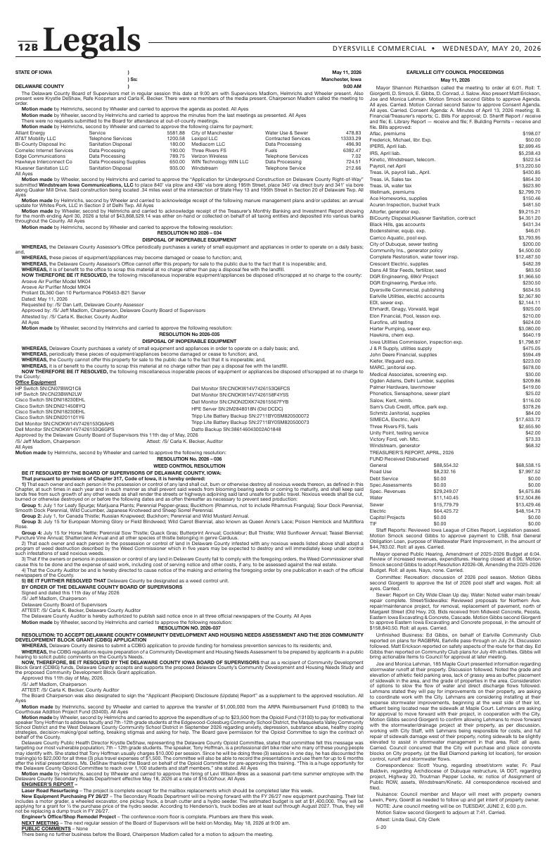 Page B-012 | e-Edition | dyersvillecommercial.com