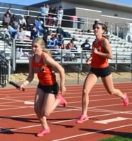 Solon girls show well at Linn-Mar, final tests this week…before Drake Relays