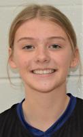 Anamosa girls basketball: Sander named honorable mention All-RVC