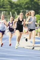 MV boys, girls place fifth at state track tourney